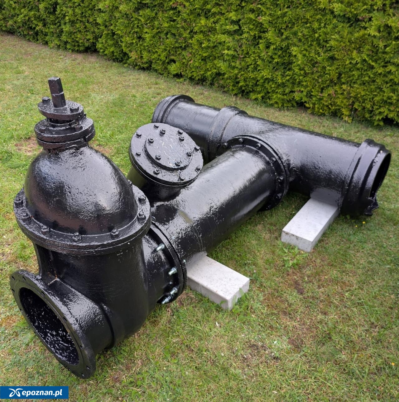 fot. Muzeum Wodociągów w Bydgoszczy