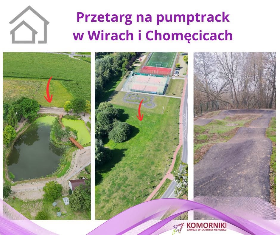 fot. Gmina Komorniki / FB