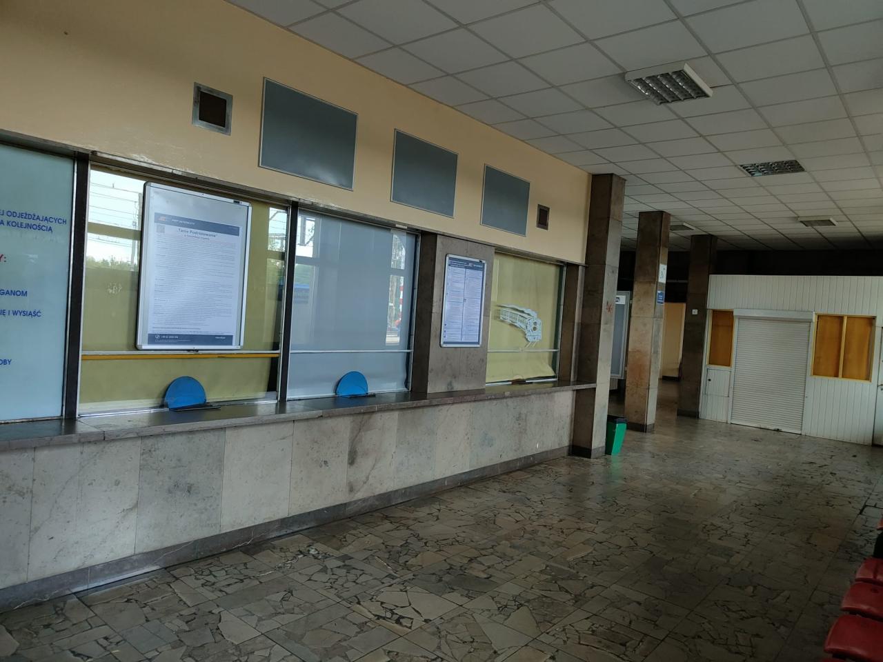 Tutaj czas nie tylko się zatrzymał. Tutaj czas się cofnął