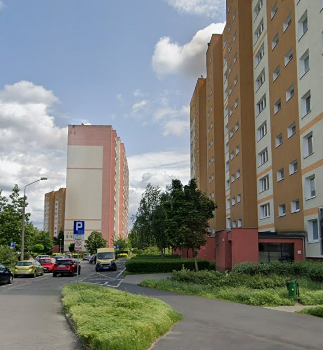 Utrudnienia na Starym Żegrzu. Policja ujęła złodzieja. Daleko nie uciekł