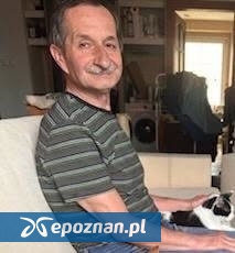 fot. Komenda Miejska Policji w Poznaniu.