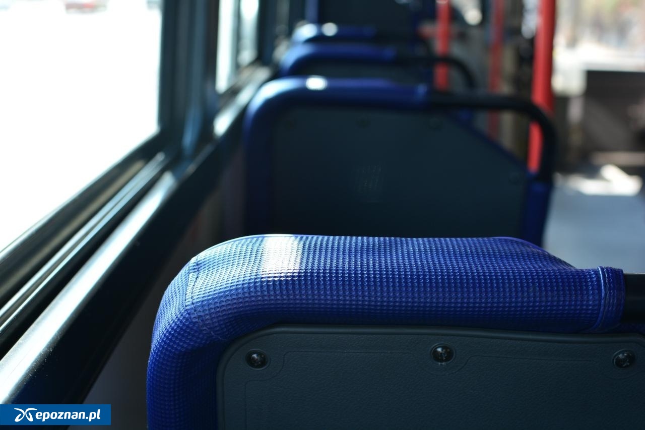 Ruszają połączenia autobusowe Kolei Wielkopolskich. Połączą dwa miasta w regionie