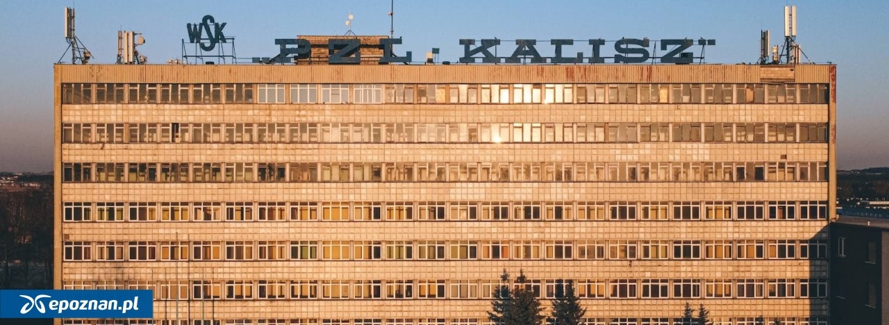 Dobre wieści dla dużego zakładu z regionu. Będzie produkować silniki dla Niemców