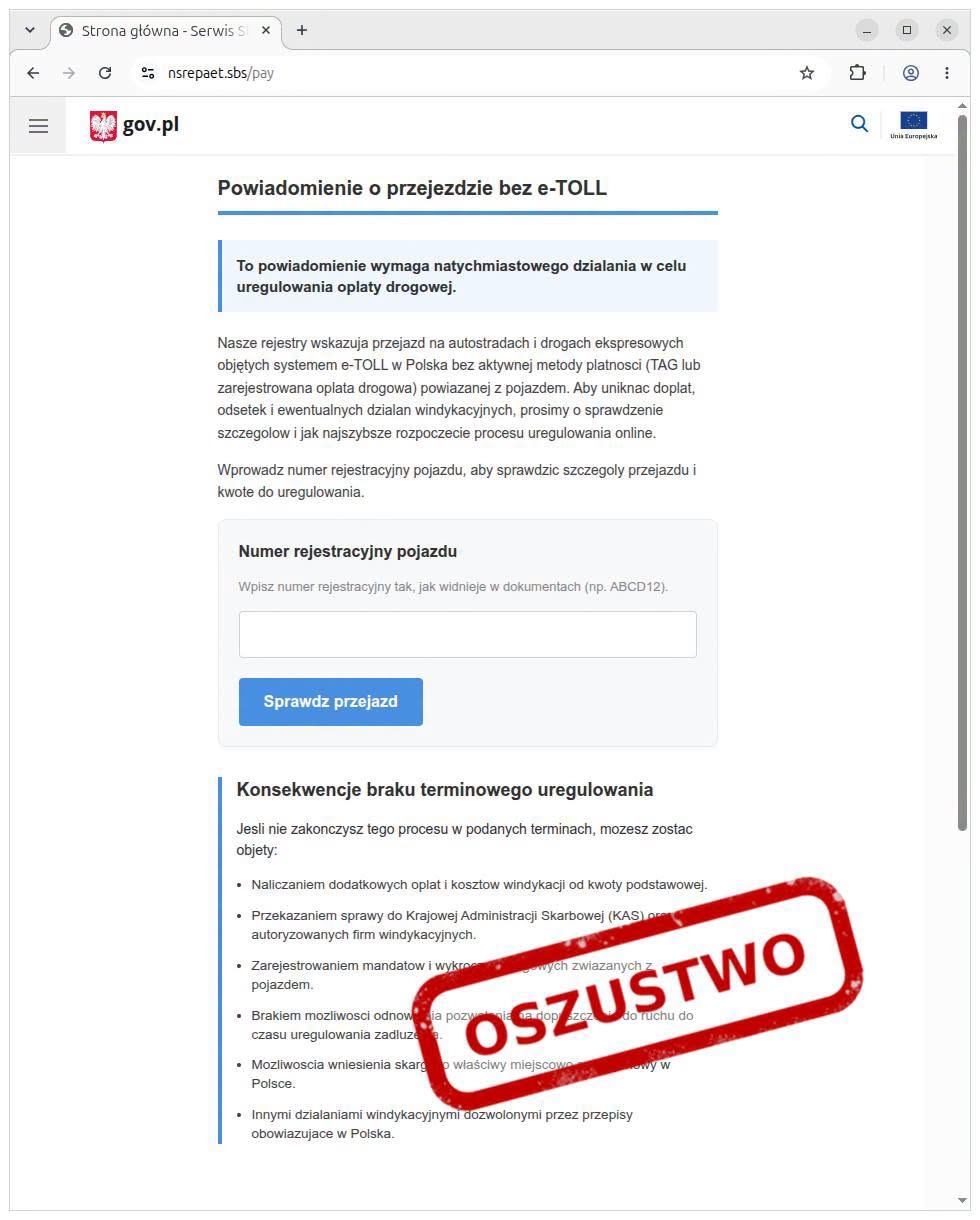 fot. CERT Polska / FB