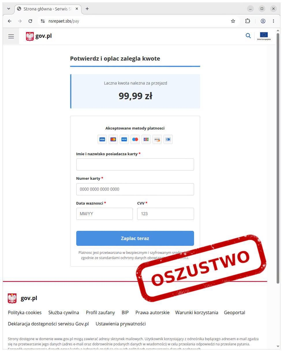 fot. CERT Polska / FB