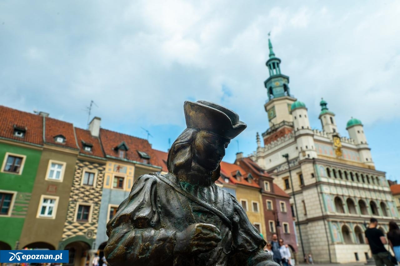 W Poznaniu znów będą rozdawać prestiżowe nagrody. Ostatnia szansa na zgłoszenia