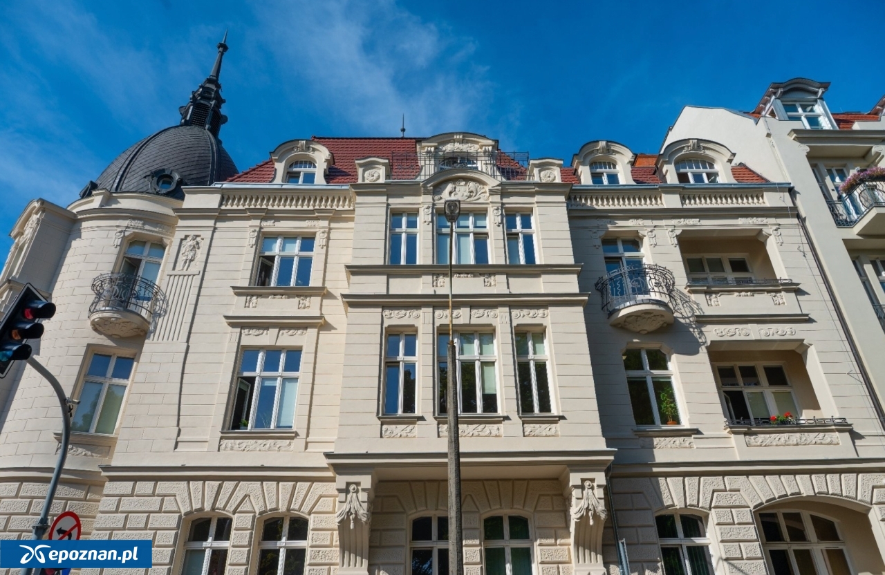 fot. UM Poznań