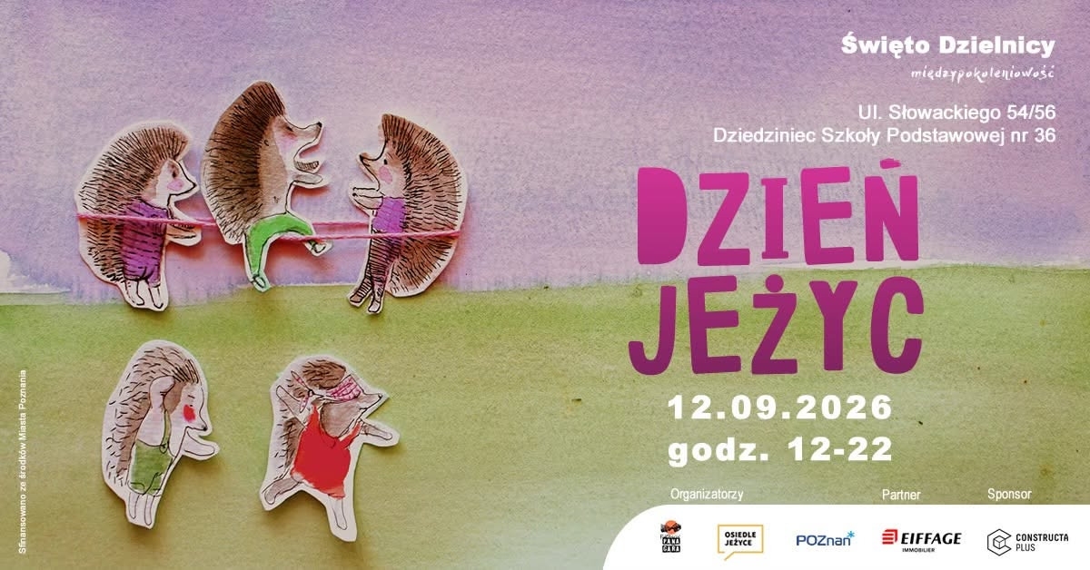 fot. UM Poznań