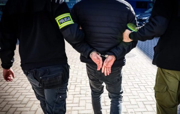 Zaczęło się od awantury w podpoznańskim sklepie. Błyskawiczna decyzja sądu w sprawie 45-latka
