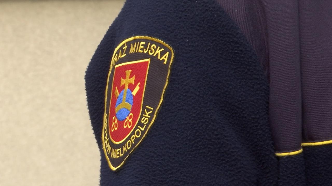 Mieszkańcy wielkopolskiego miasta niezadowoleni ze Straży Miejskiej. Będzie likwidacja