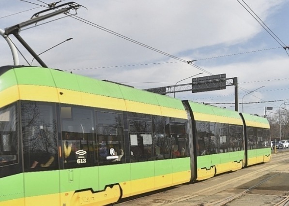 W sobotę nastąpi awaryjne zamknięcie torowiska. Tramwaje będą skierowane na objazd