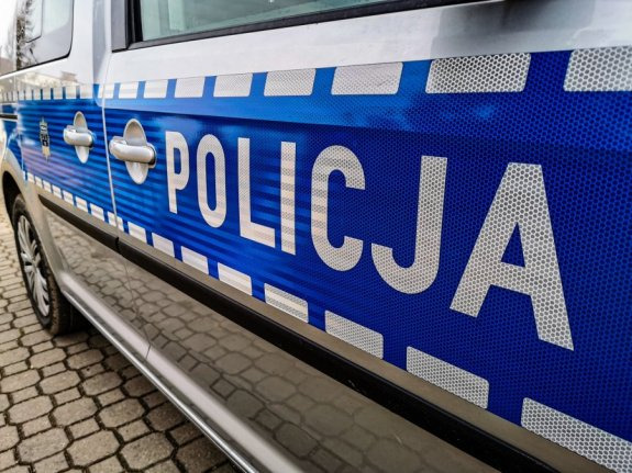 Wypadek z udziałem pieszego pod Poznaniem. Świadkowie poszukiwani!