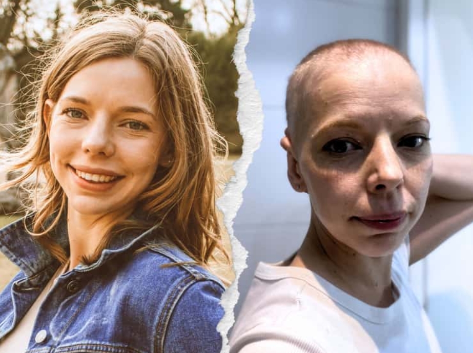 Mieszkanka podpoznańskiej miejscowości ma kilka dni, by uzbierać na terapię! "Boję się, iż nie zdążymy."
