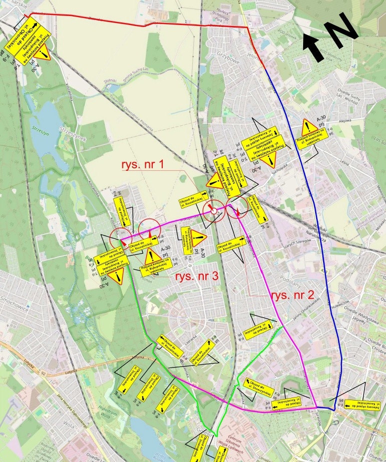 fot. ZDM Poznań