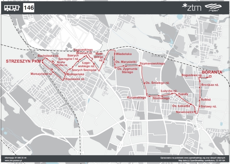 fot. ZTM Poznań
