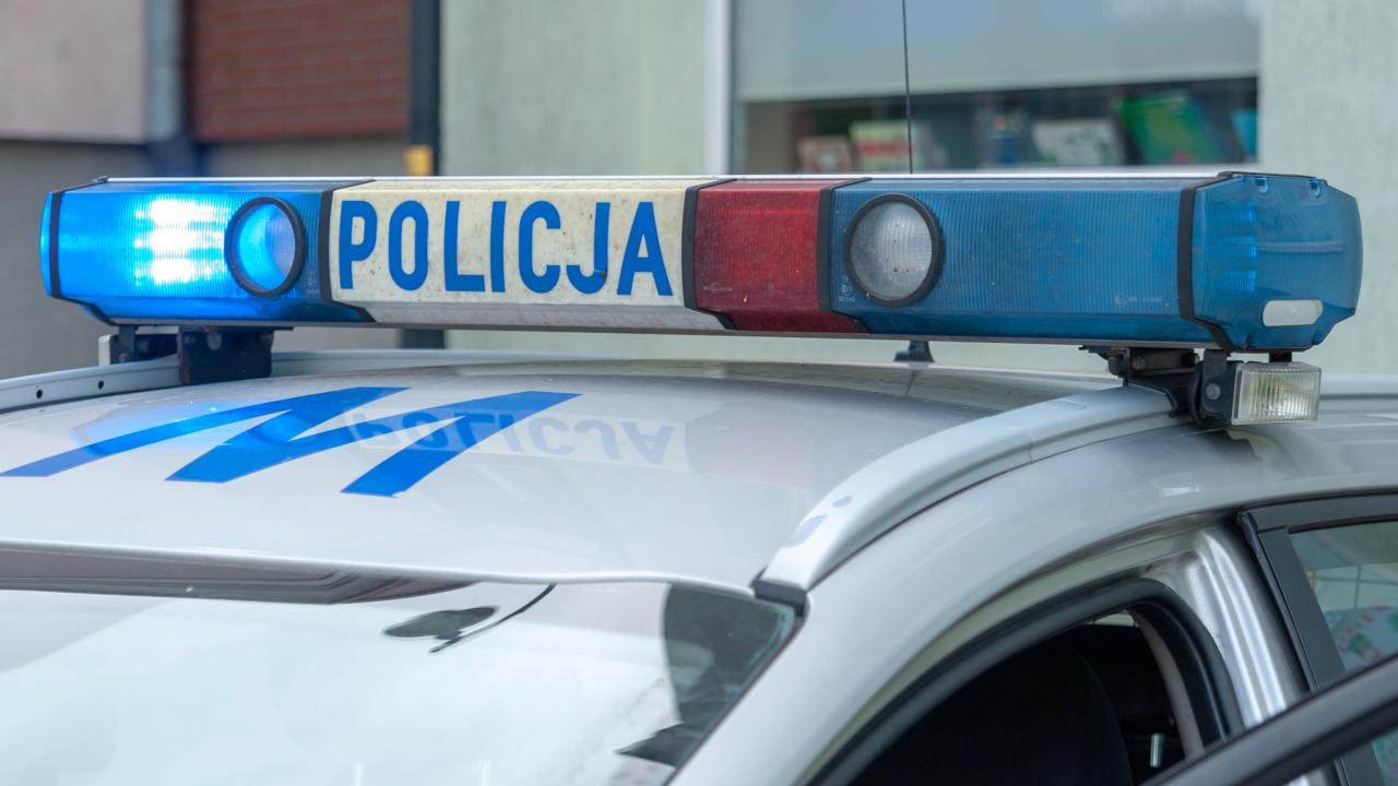 90-letnia Niemka zmarła w autokarze wycieczkowym na S5 w regionie