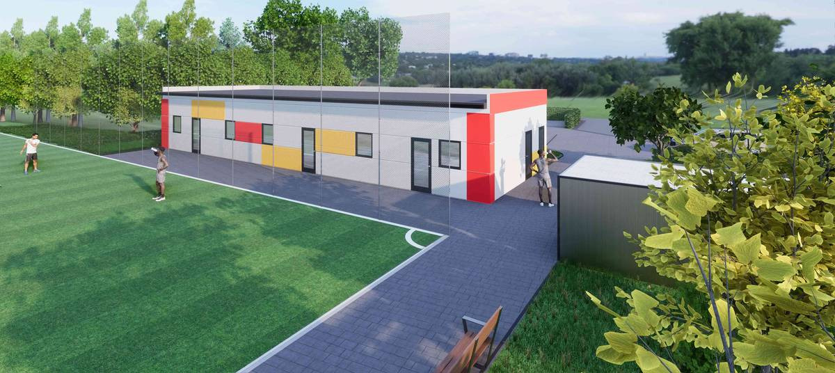 Inwestycja za niemal 1,8 mln zł w podpoznańskiej miejscowości. Jest umowa
