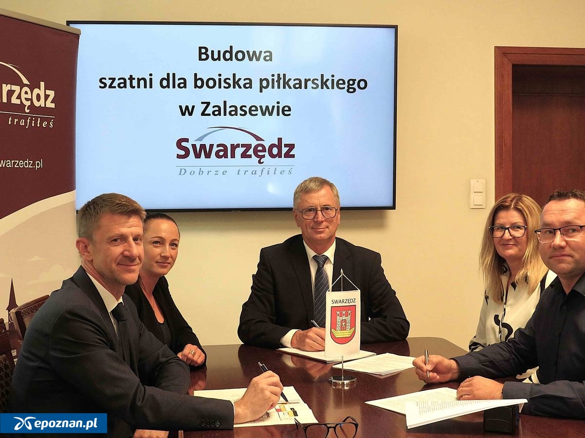 fot. swarzedz.pl