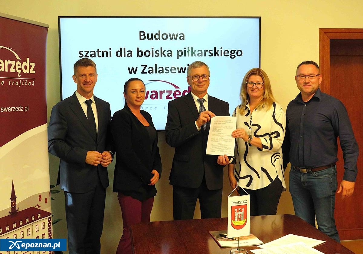 fot. swarzedz.pl