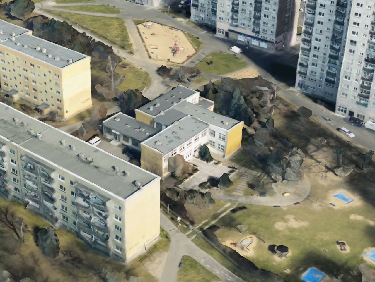 Brakuje 170 tysięcy w miejskim przedszkolu. Środki te należały do pracowników