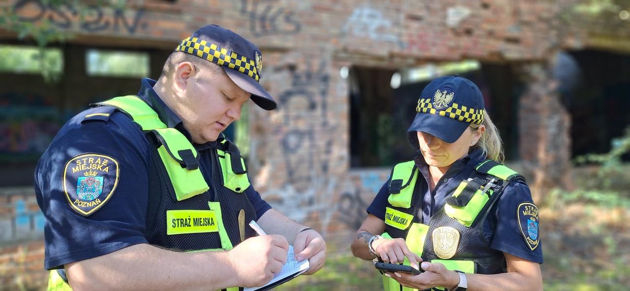 Strażnicy miejscy od wtorku mogą wystawiać mandaty za kolejne wykroczenia! Jest lista