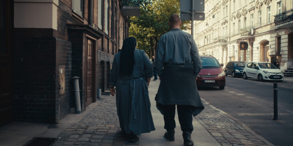 Powstał film o poznańskich siostrach elżbietankach. Zapowiedziano otwartą premierę