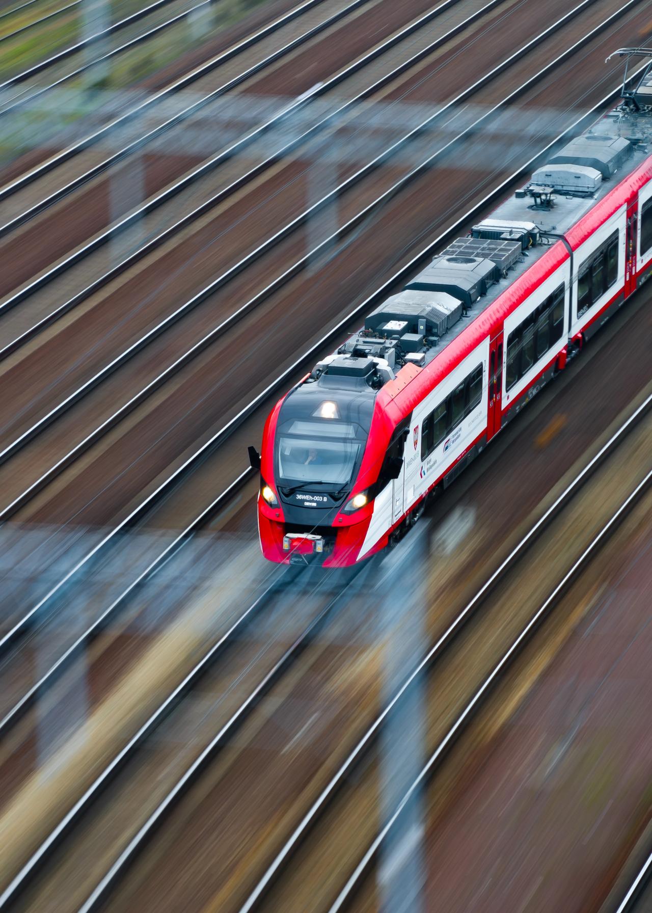 Zbliża się Dzień bez Samochodu. Autobusami, tramwajami i pociągami pojedziemy za darmo!