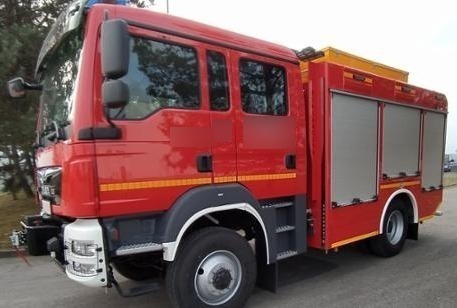 Tragedia na poznańskim odcinku A2. Mężczyzna spadł z wiaduktu