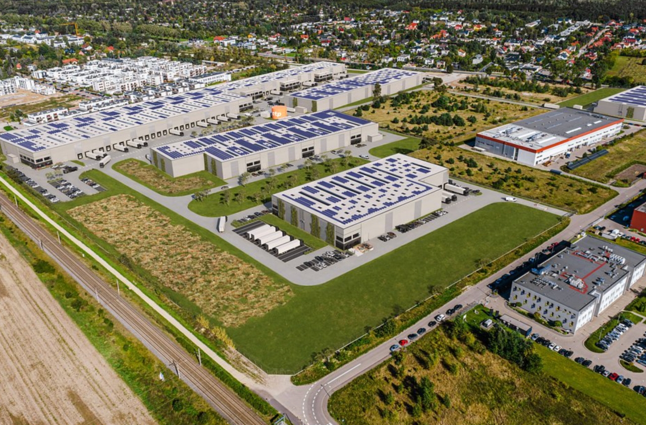 Duży kompleks sportowy powstanie pod Poznaniem
