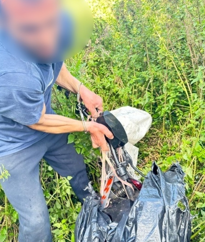 Mołdawianin trafił do Straży Granicznej w Poznaniu. "Kompletny brak poszanowania polskiego prawa". Doszło do deportacji