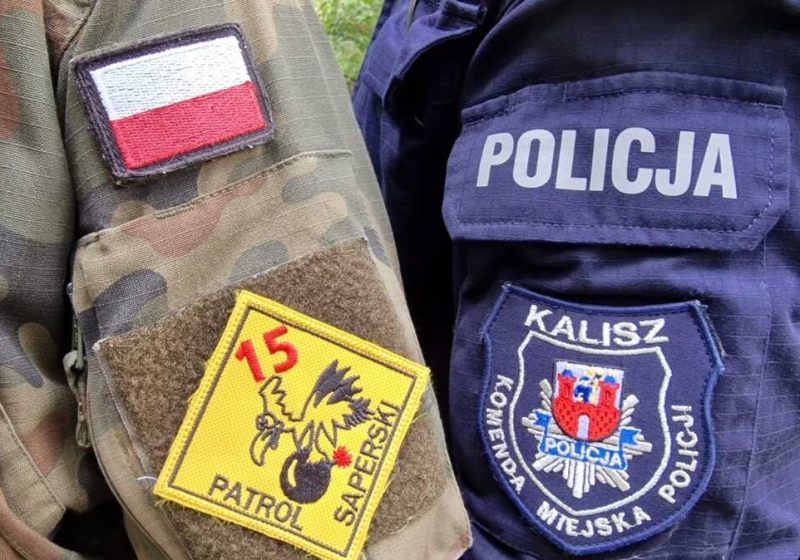 fot. KMP Kalisz