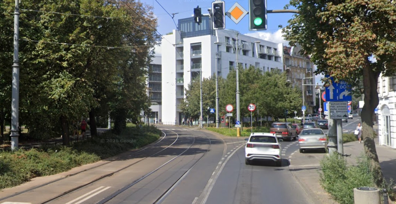 Złe wieści dla pasażerów. Tramwaje nie pojadą istotną trasą w centrum
