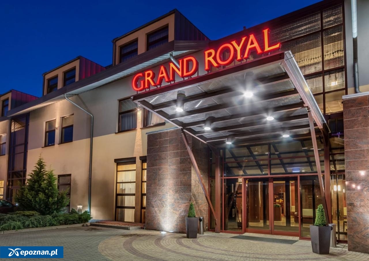 fot. grandroyalhotel.pl