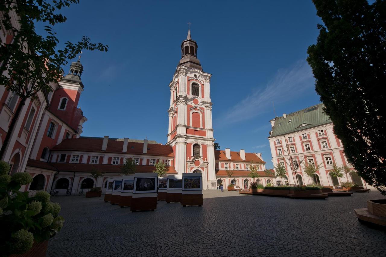 Wielkie świętowanie w Poznaniu potrwa miesiąc. Inauguracja już w sobotę