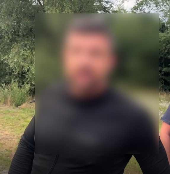 Groźby i zniszczony iPhone. Szuka go policja
