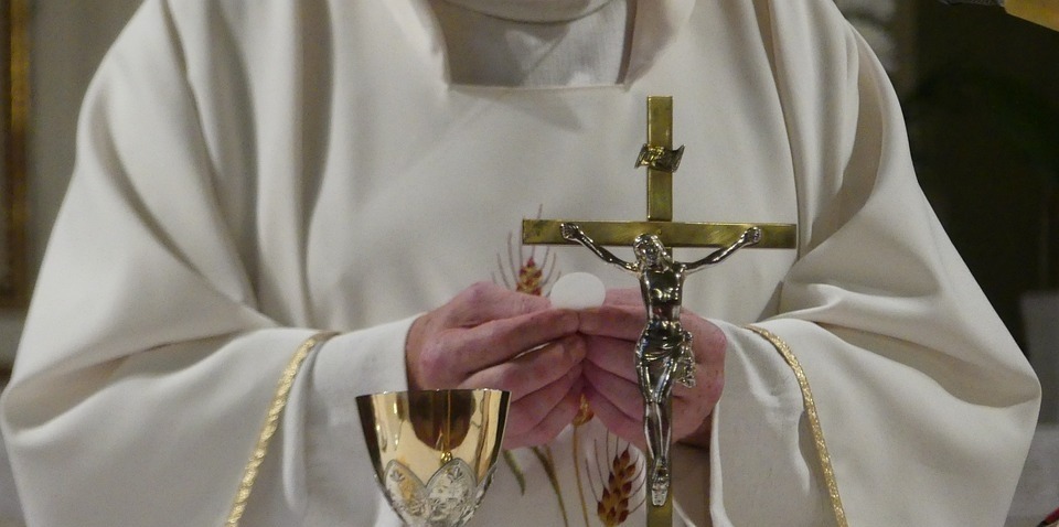 Znowu będą liczyć wiernych w kościołach