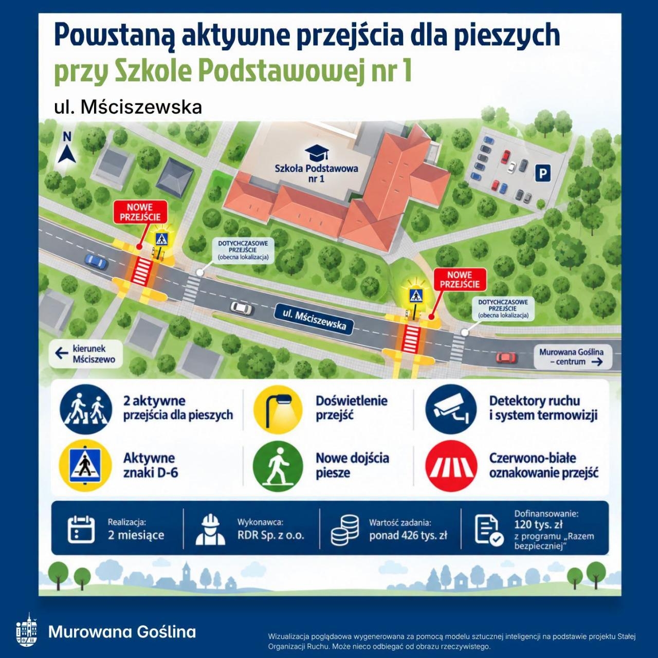 fot. Murowana Goślina - Miasto i Gmina / FB