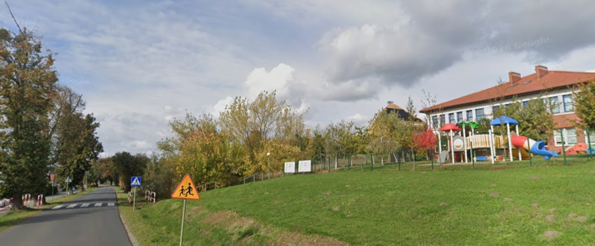 Ma być bezpieczniej przy jednej z podpoznańskich szkół