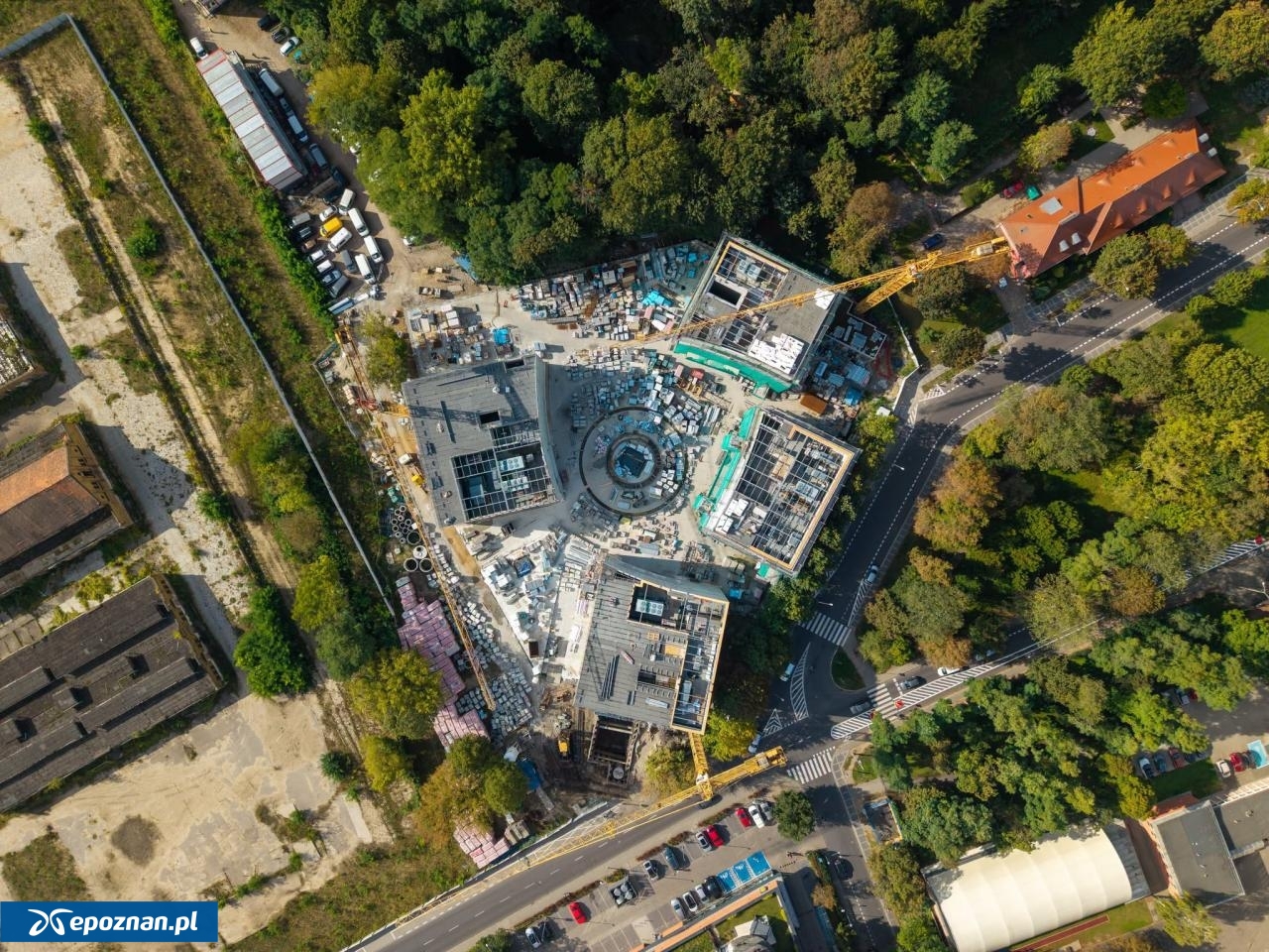 fot. Maciej Olejniczak / Wielkopolskie Muzeum Niepodległości / FB