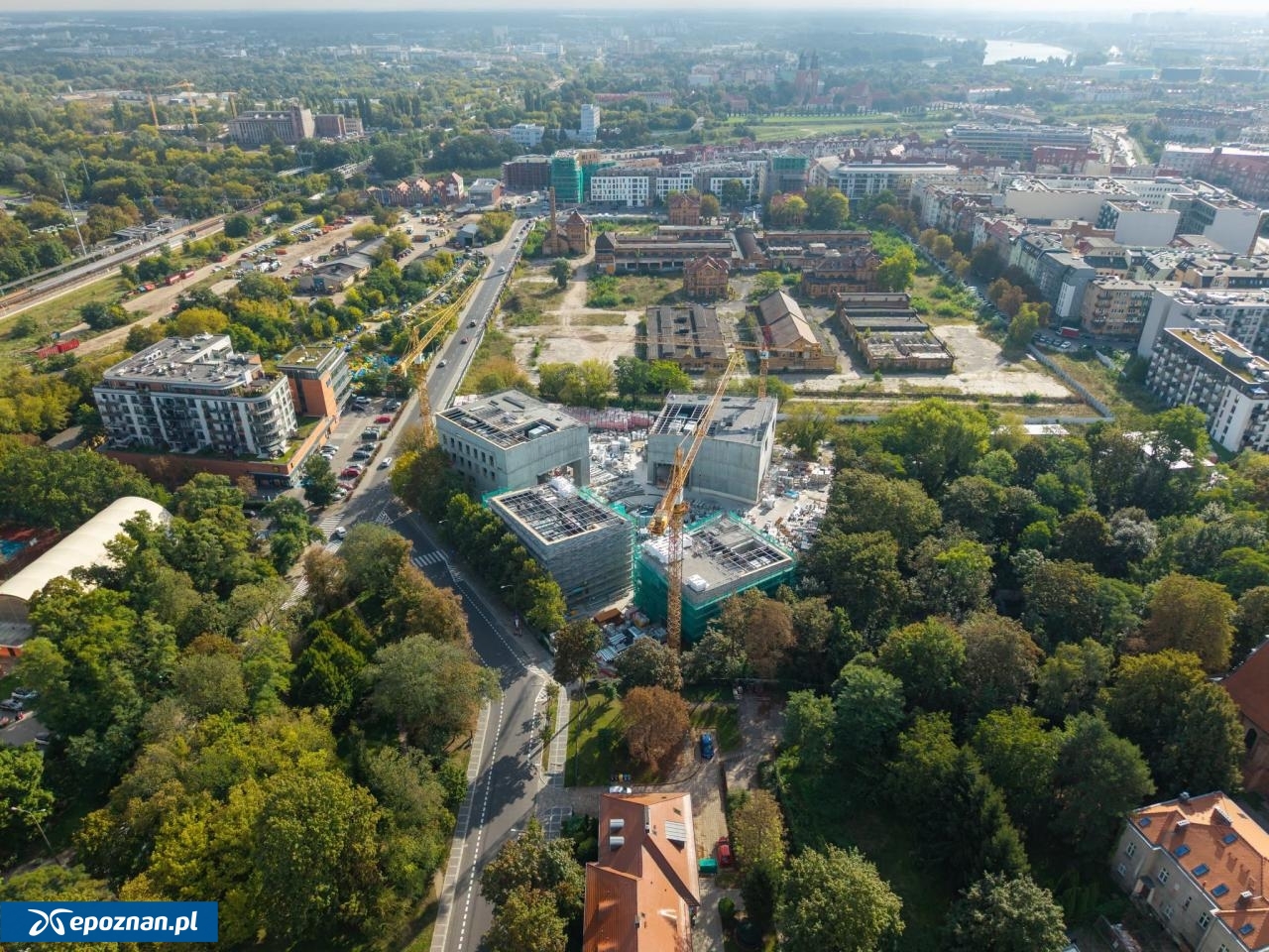 fot. Maciej Olejniczak / Wielkopolskie Muzeum Niepodległości / FB