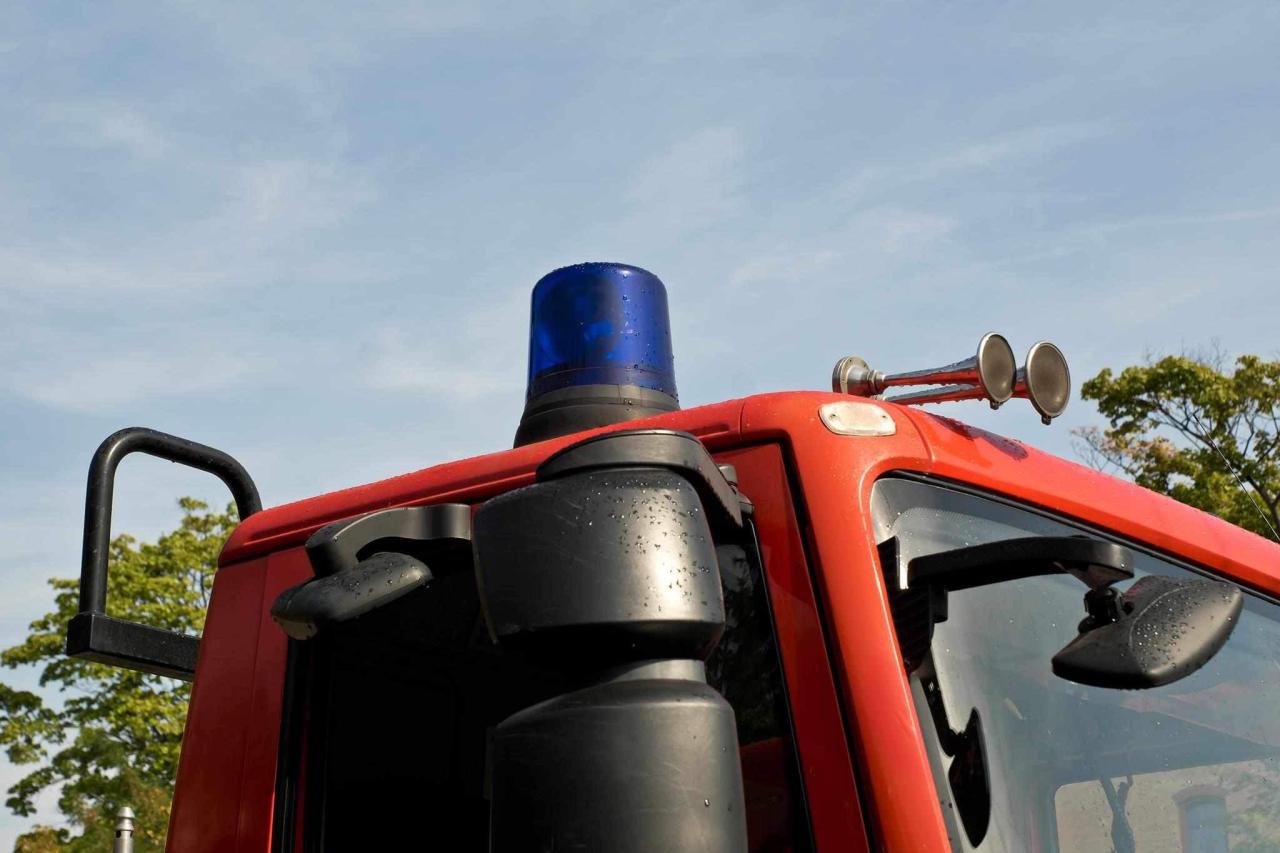 Szykuje się wielkie świętowanie w podpoznańskiej gminie. Ulicami przejedzie kolumna wozów strażackich