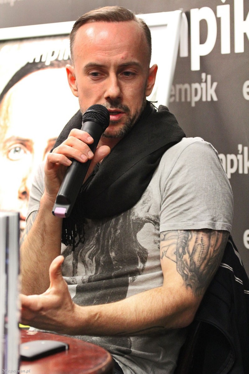 fot. Adrian Potrawiak