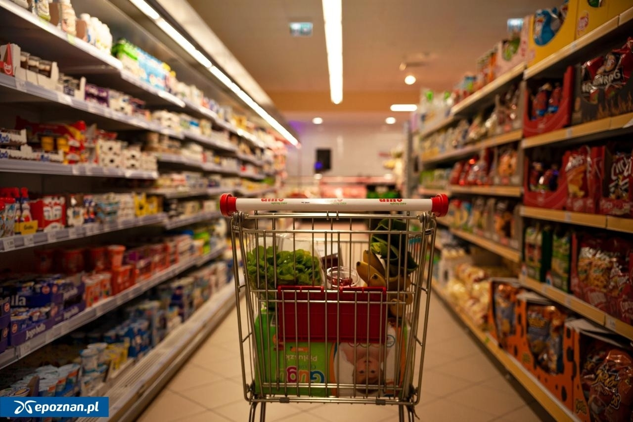 Duża inwestycja wielkopolskiej sieci handlowej w regionie. Powstanie centrum dystrybucyjne