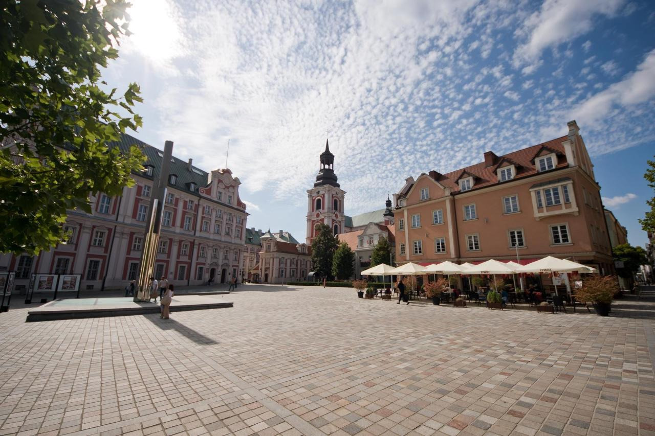 Popularne wydarzenie rusza dziś w Poznaniu. Prezydent przekaże klucze do miasta