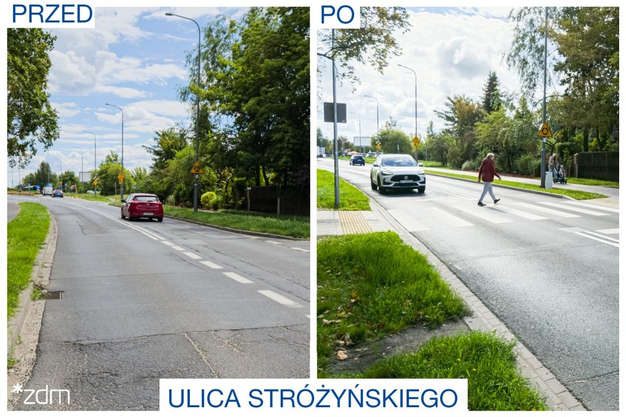 fot. ZDM Poznań