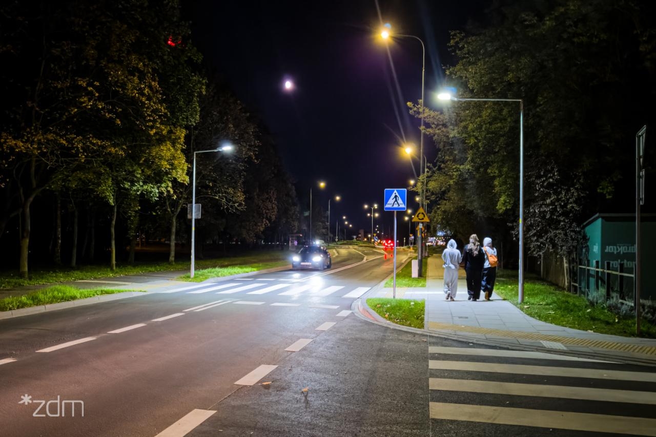 fot. ZDM Poznań