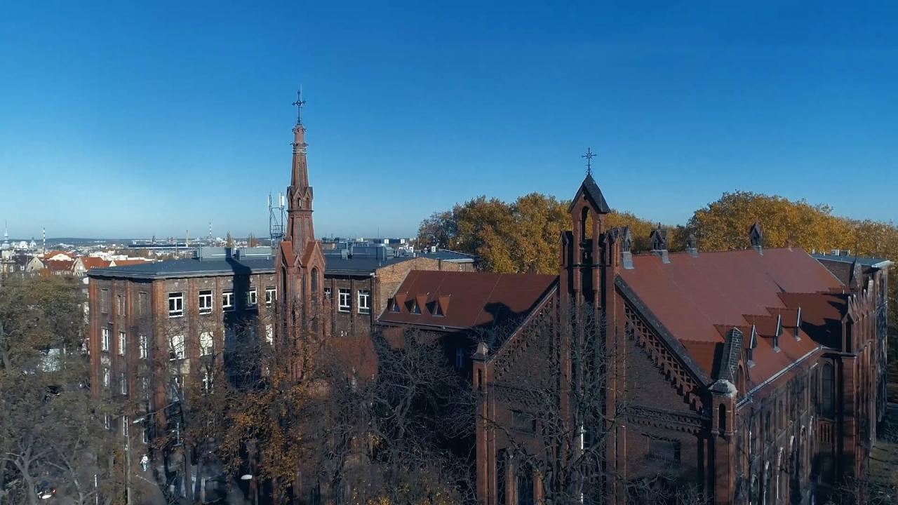 Niemal 15 mln zł dla poznańskiego szpitala. Szykuje się rozbudowa oddziału
