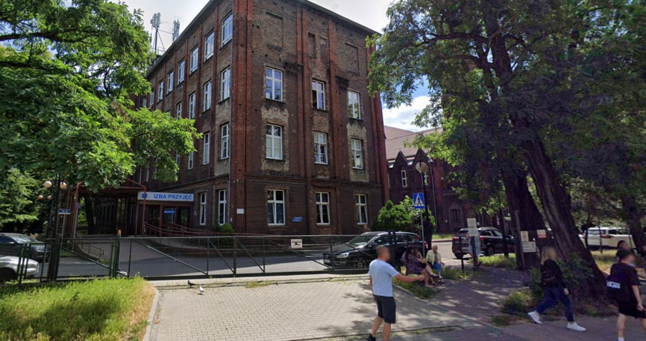 Dostała skierowanie na operację "na cito". Czas oczekiwania w poznańskim szpitalu? Dziewięć lat