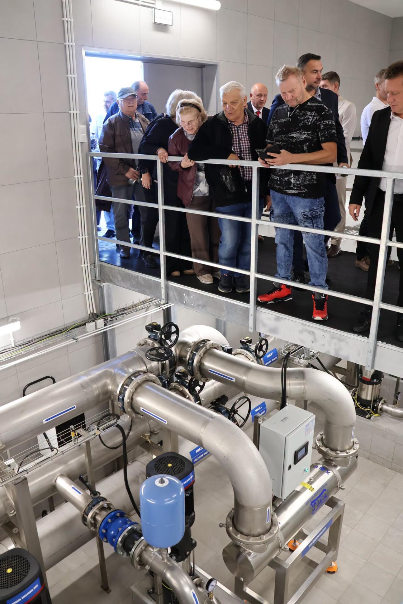 Inwestycja za ponad 30 milionów otwarta w wielkopolskim mieście. Ma służyć mieszkańcom przez wiele lat