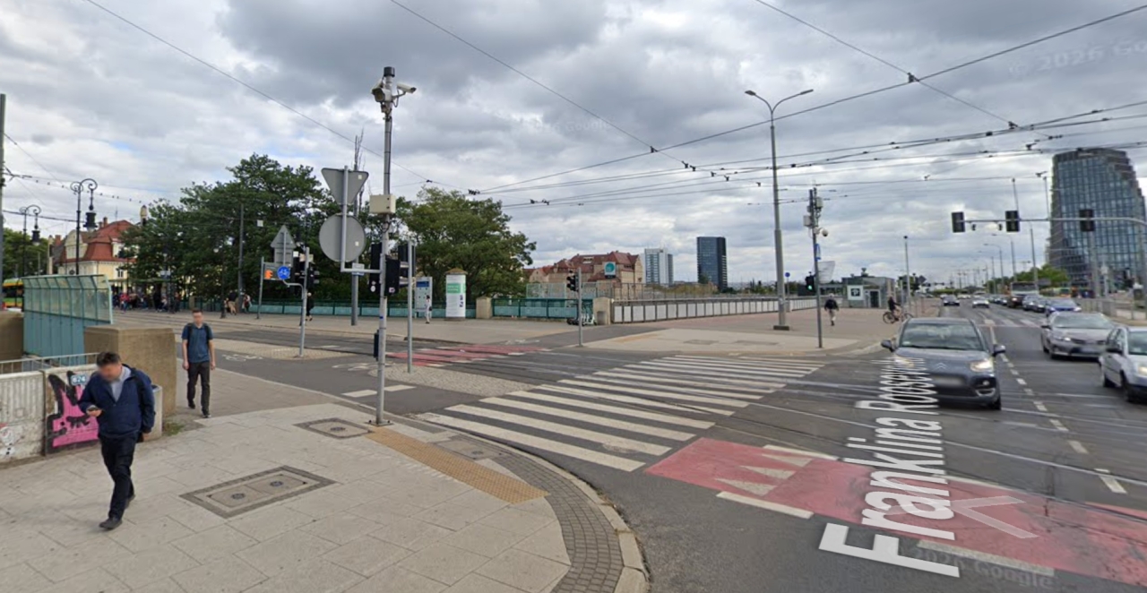 W środę tramwaje wracają na trasę w centrum, w sobotę skończy się inny remont torowiska, ale zacznie się następny